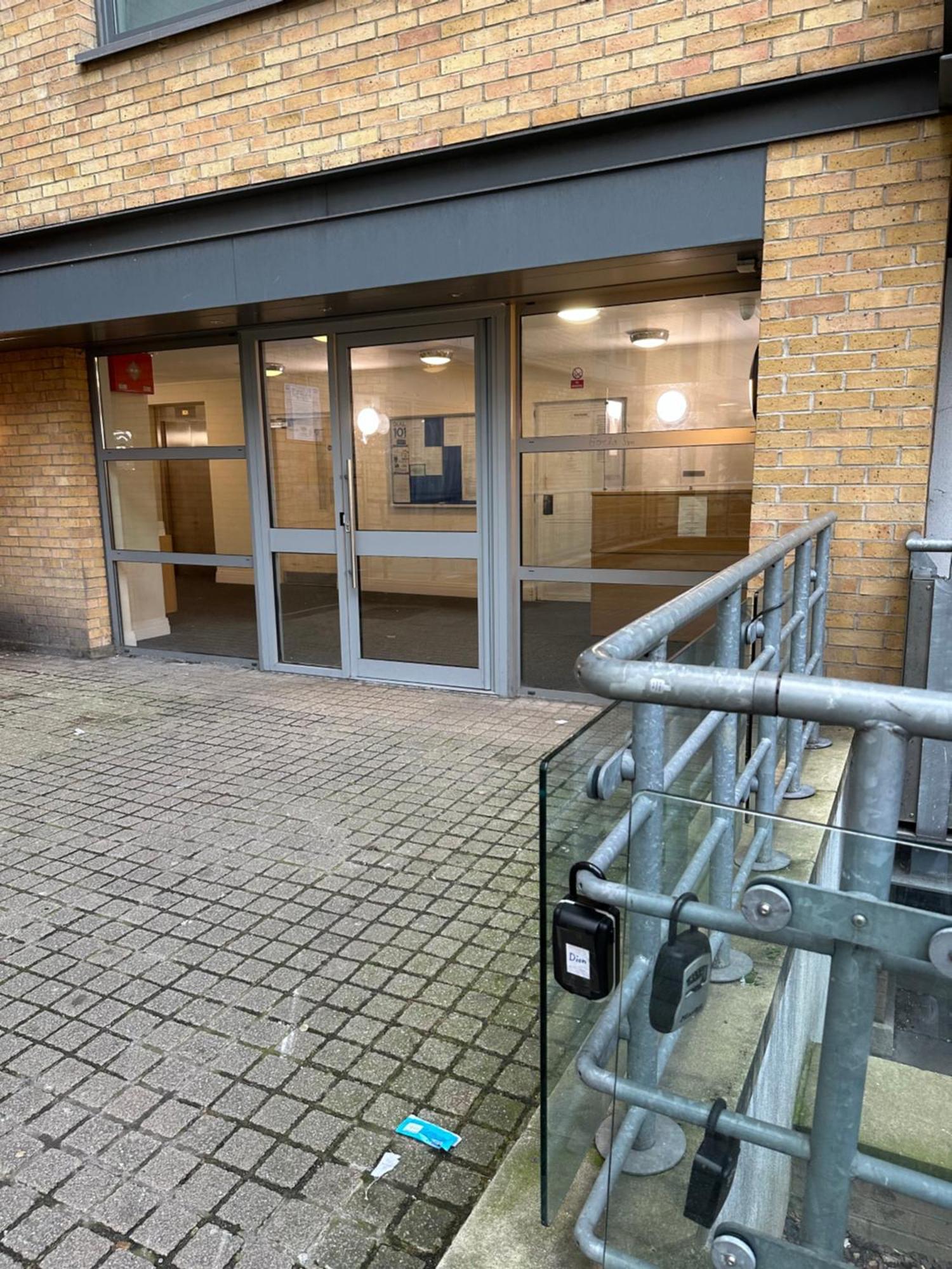 Entire Flat In Ealing Apartment London Luaran gambar