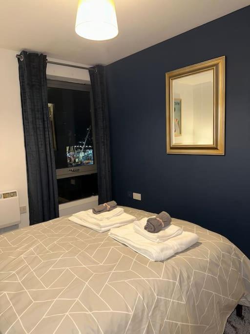 Entire Flat In Ealing Apartment London Luaran gambar