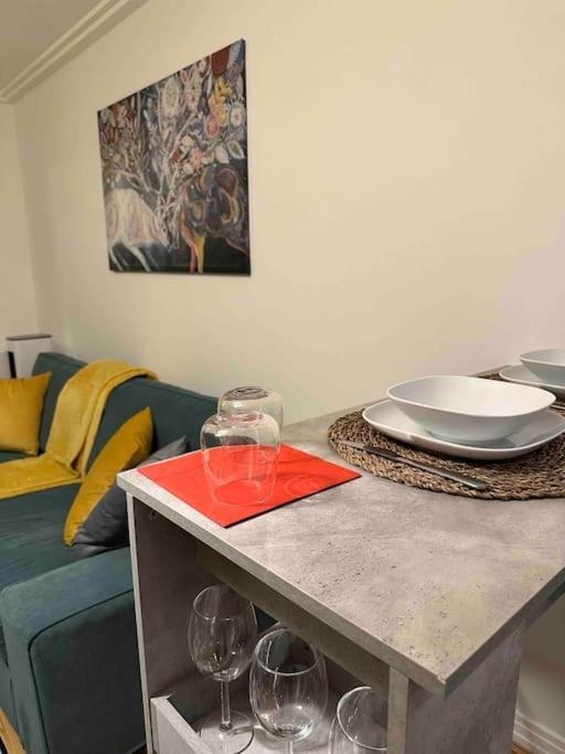 Entire Flat In Ealing Apartment London Luaran gambar